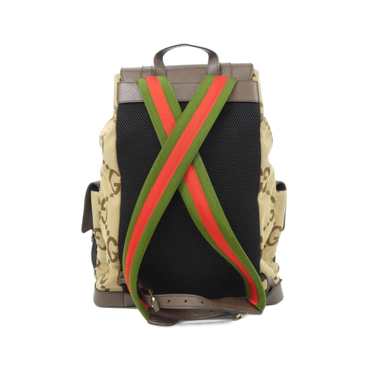 Gucci Ukmeg Backpack — view 2
