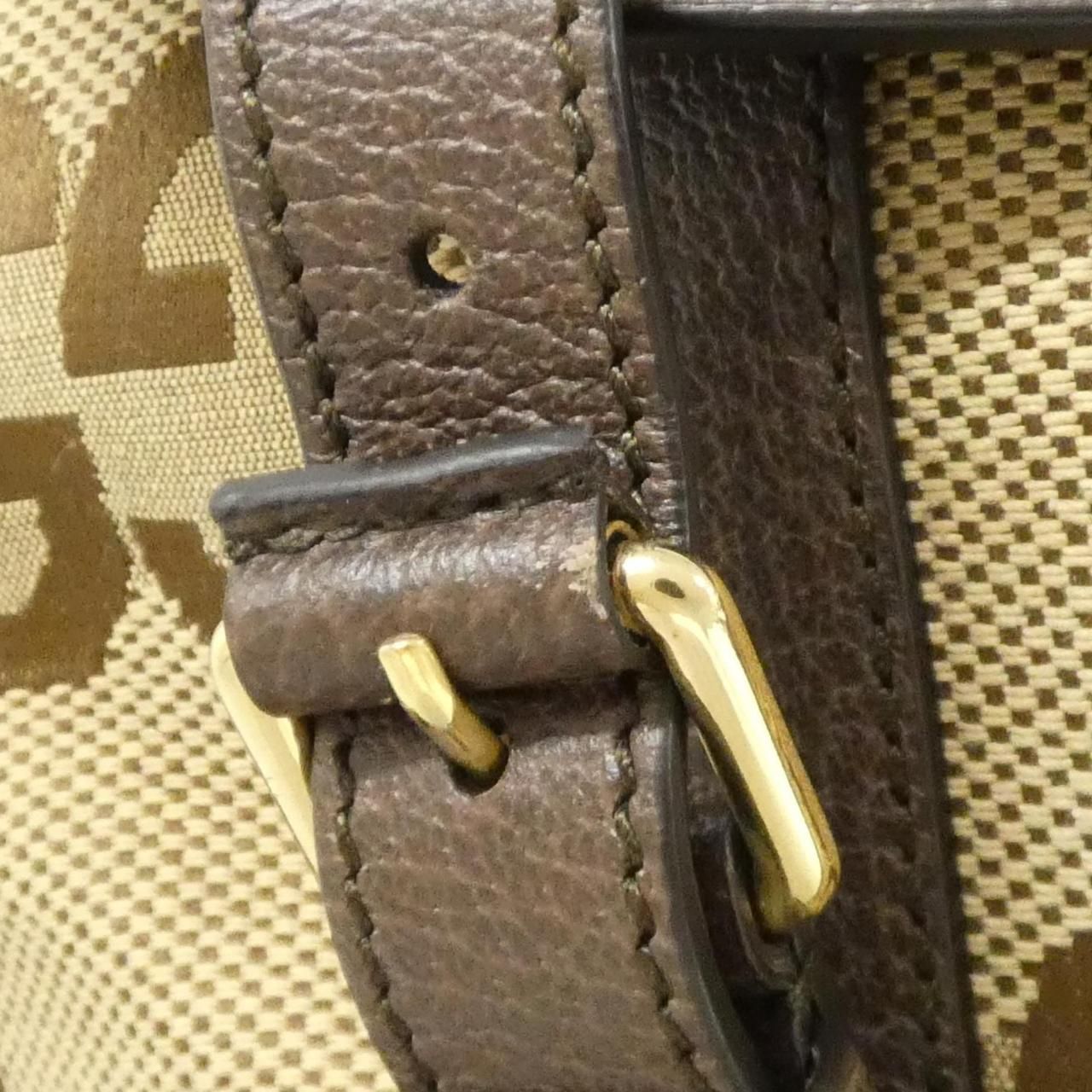 Gucci Ukmeg Backpack — view 5