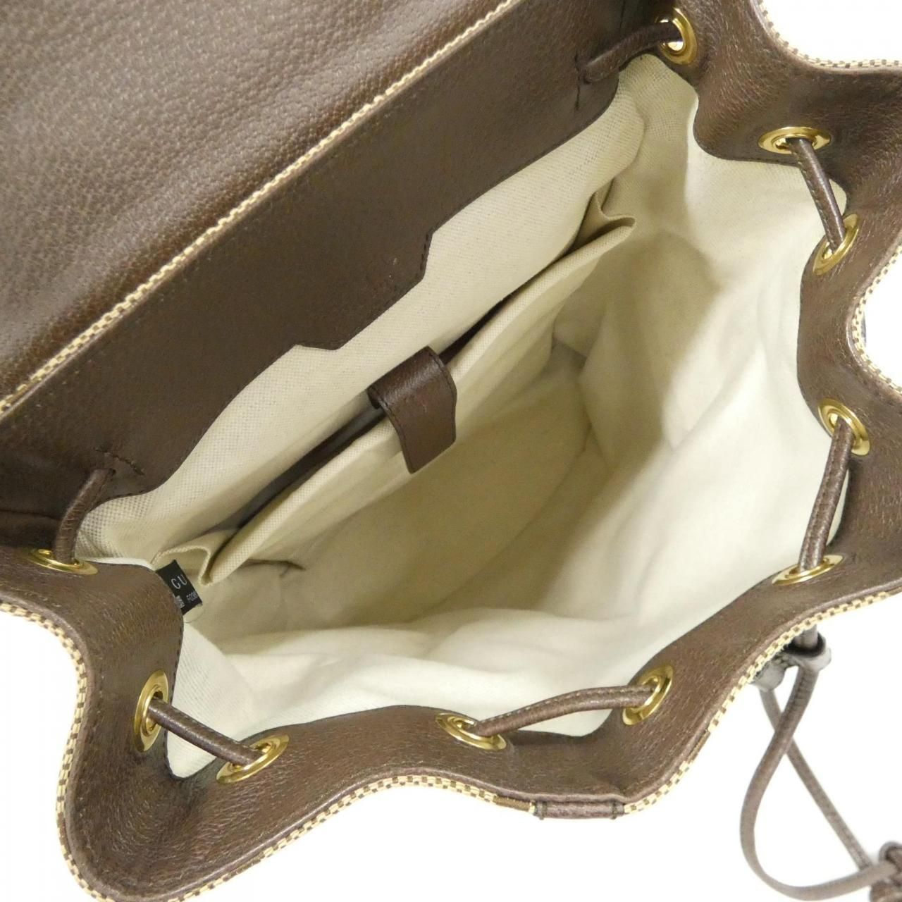 Gucci Ukmeg Backpack — view 9