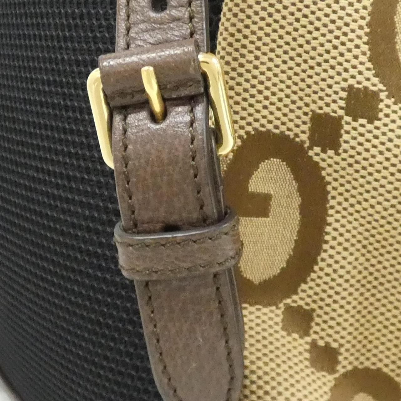 Gucci Ukmeg Backpack — view 8