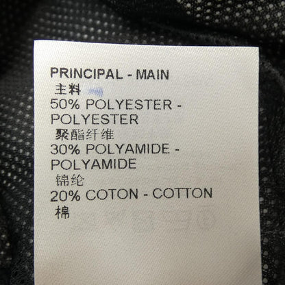 Louis Vuitton Embellished LV Graphic Hockey Track Top Jacket — view 3