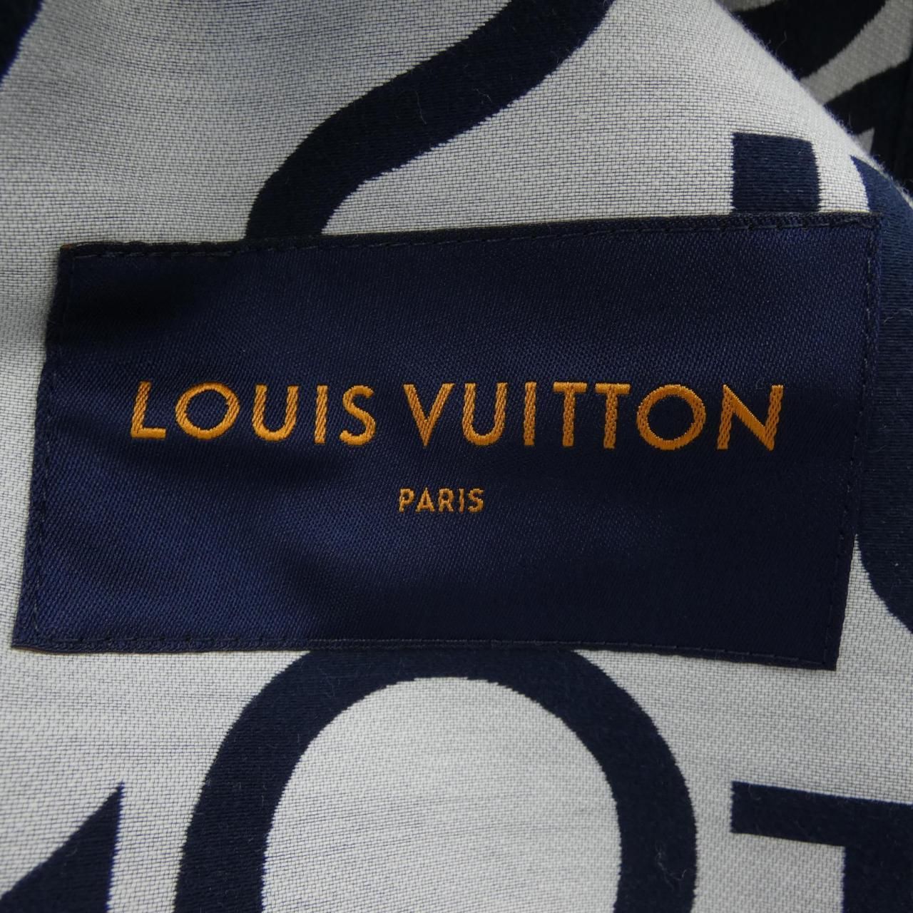 Louis Vuitton Packable Galaxy Jacket — view 4