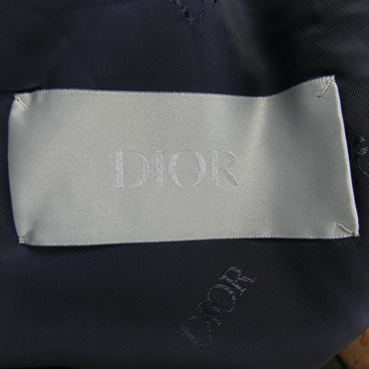 Dior Peter Doig Jacket — view 4