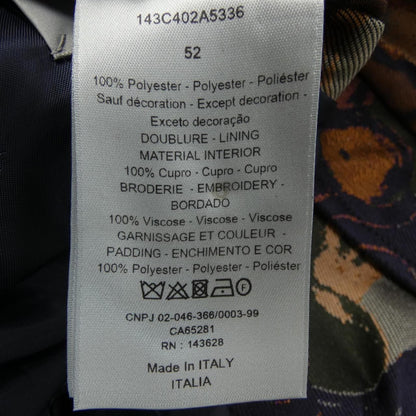 Dior Peter Doig Jacket — view 3