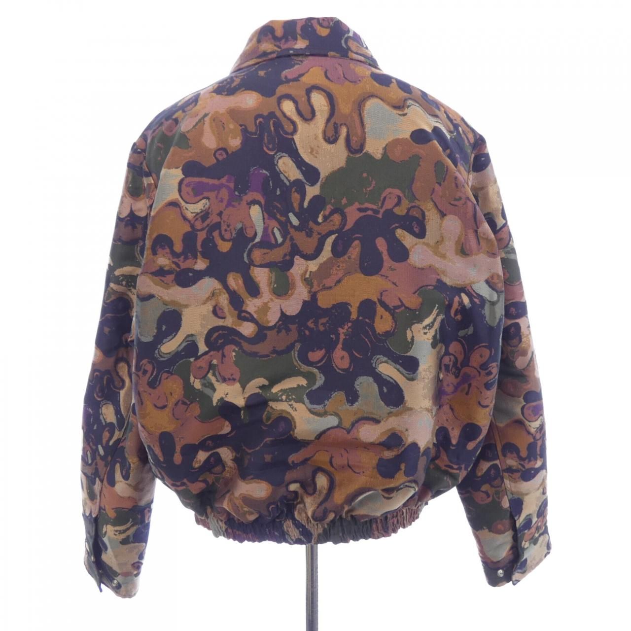 Dior Peter Doig Jacket — view 2