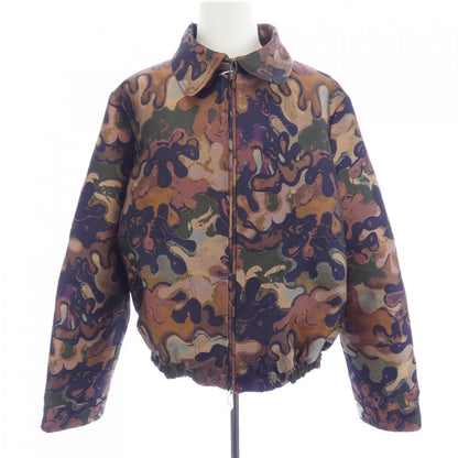 Dior Peter Doig Jacket