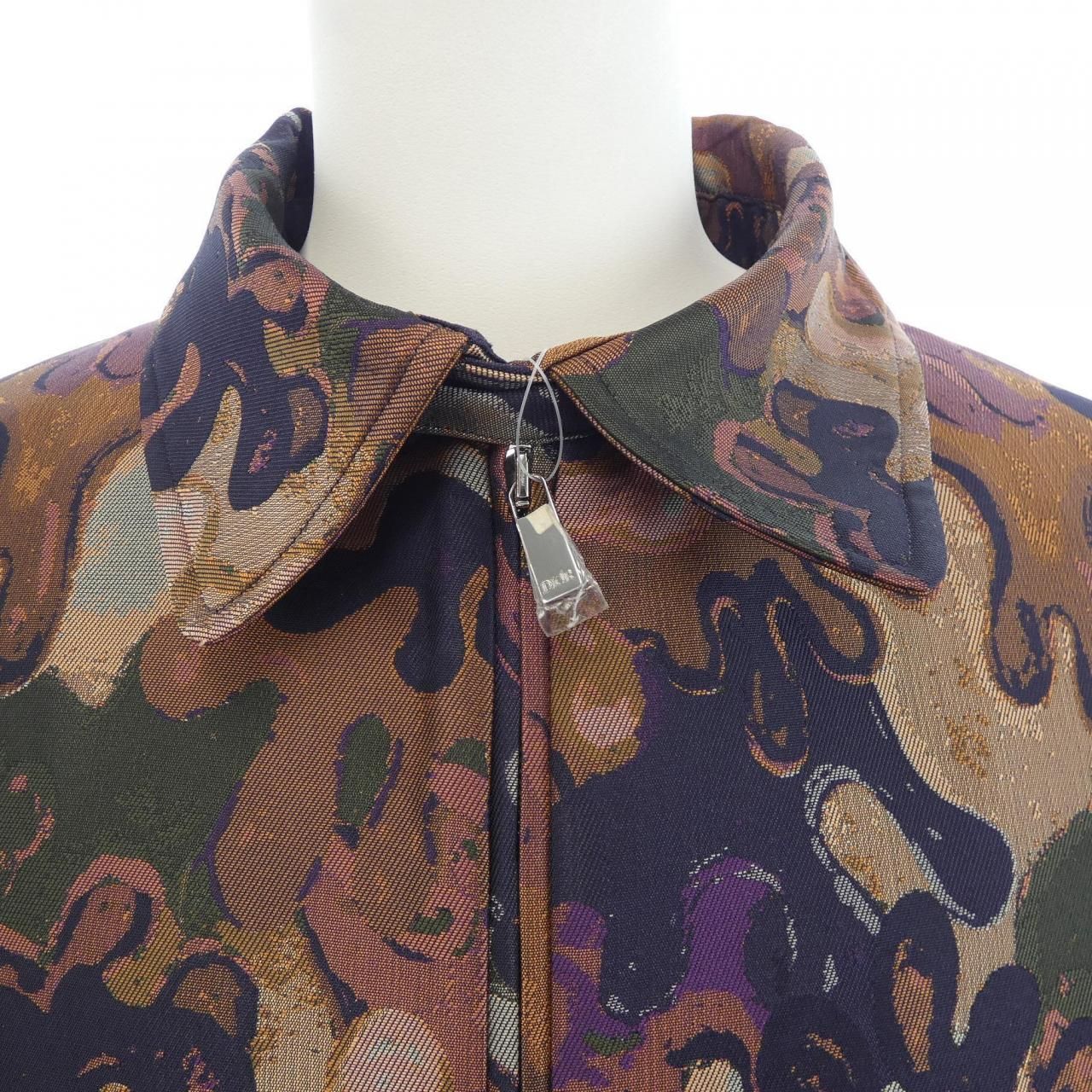Dior Peter Doig Jacket — view 5