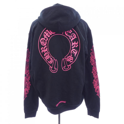 Chrome Hearts Horse Shoe Hoodie — view 2