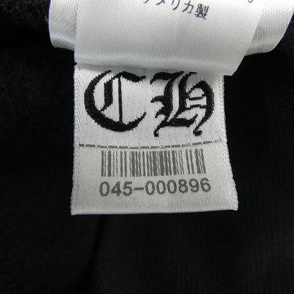 Chrome Hearts Horse Shoe Hoodie — view 4