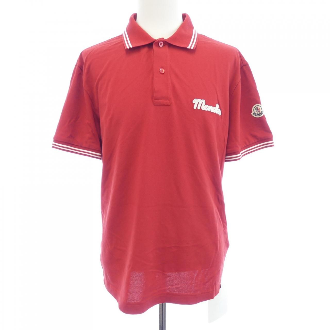 Moncler Polo