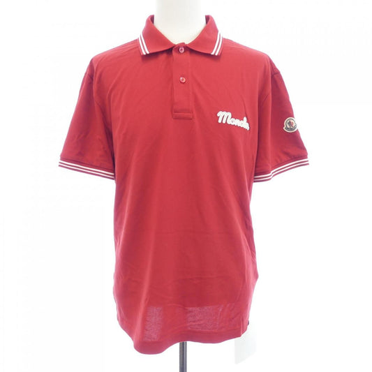 Moncler Polo