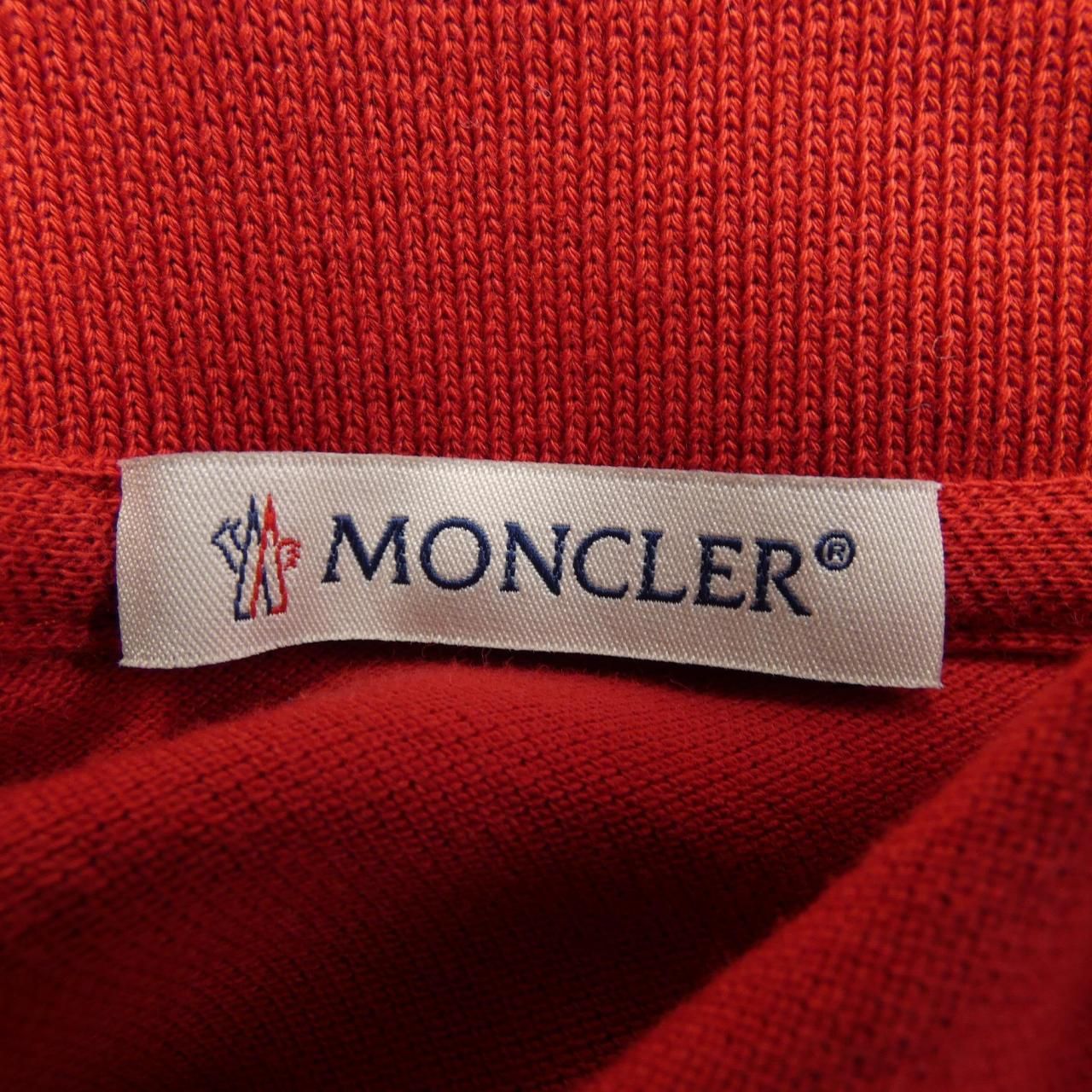 Moncler Polo — view 4