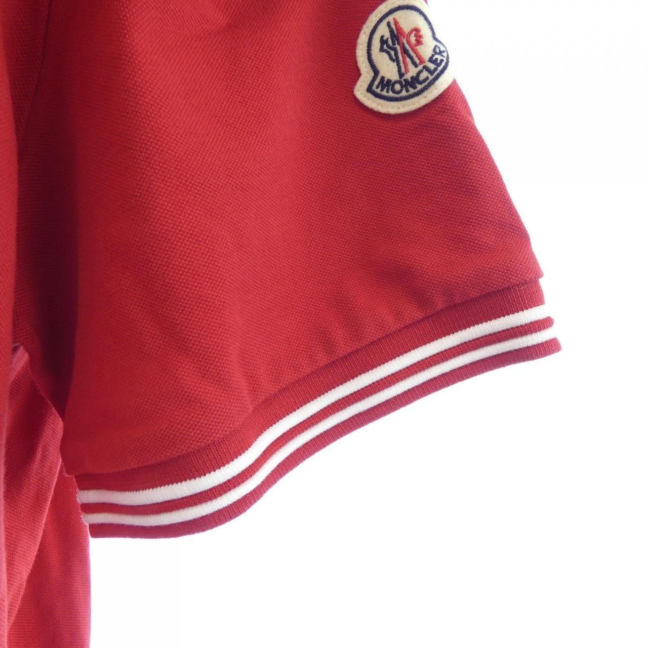 Moncler Polo — view 6