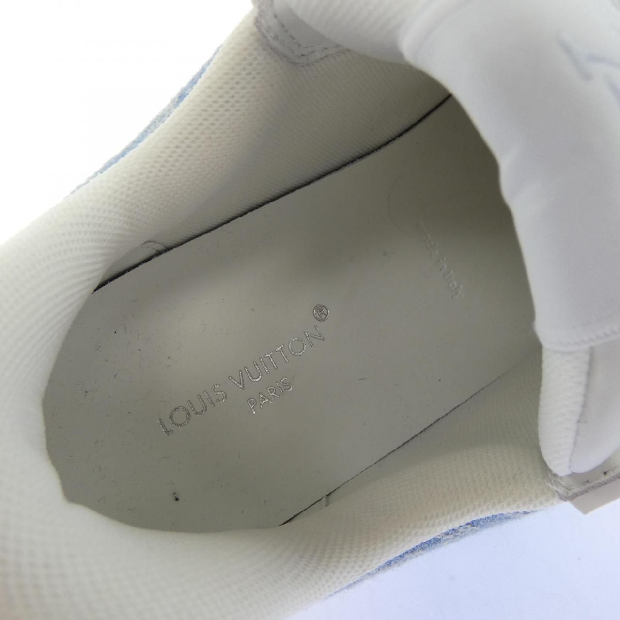 Louis Vuitton LV Stadium Line Sneakers — view 6