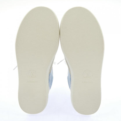 Louis Vuitton LV Stadium Line Sneakers — view 4