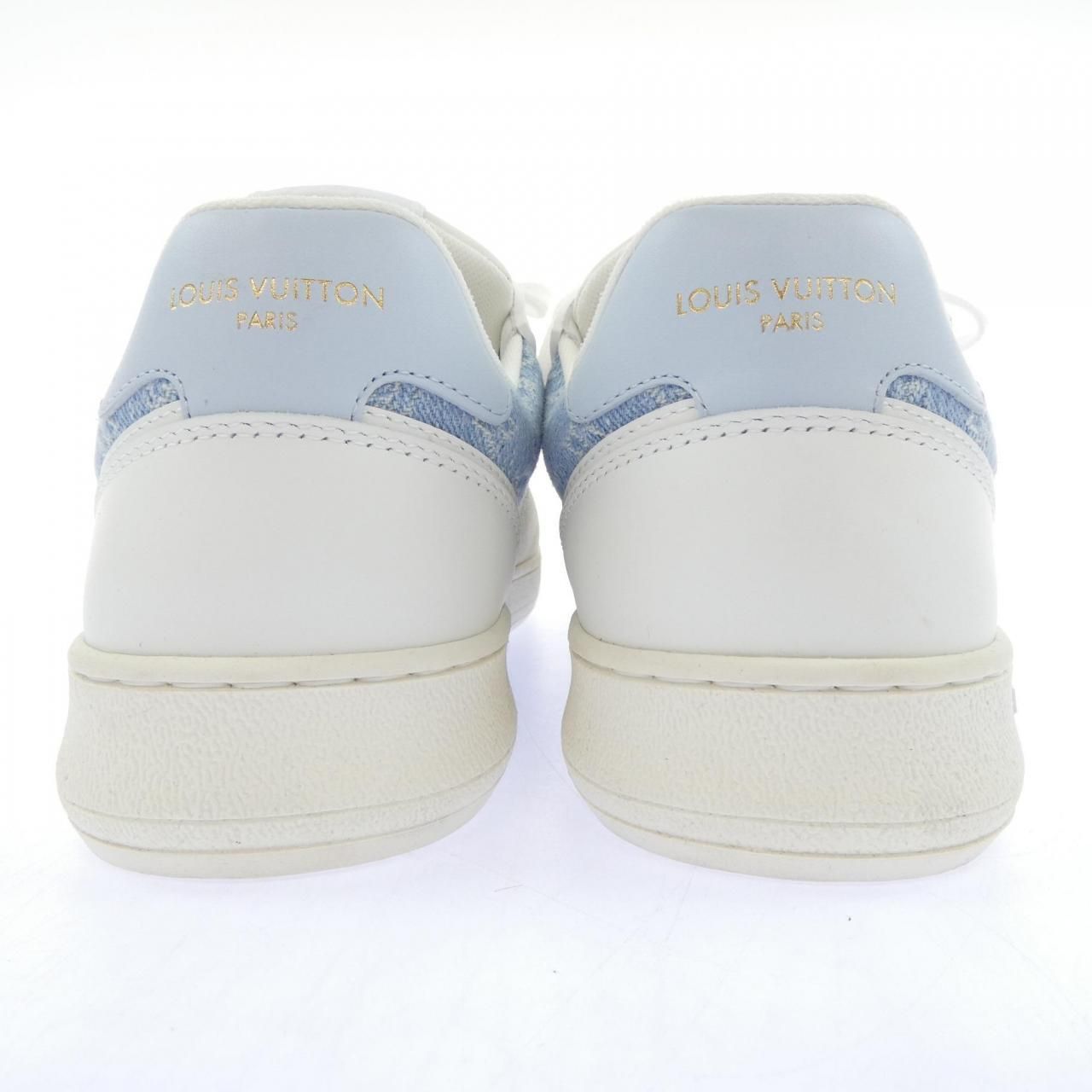 Louis Vuitton LV Stadium Line Sneakers — view 5