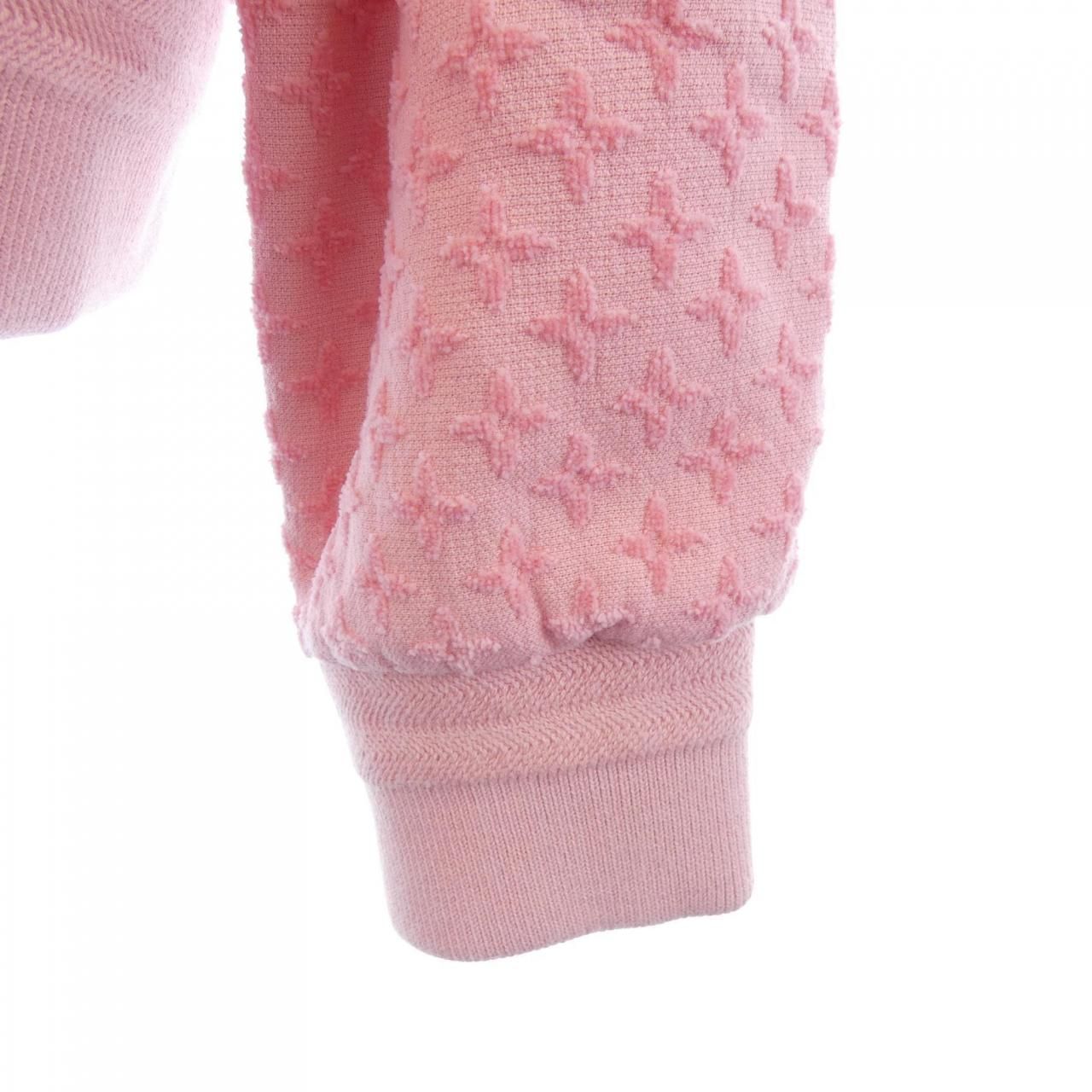 Louis Vuitton Jacket Pink — view 6
