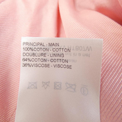 Louis Vuitton Jacket Pink — view 3