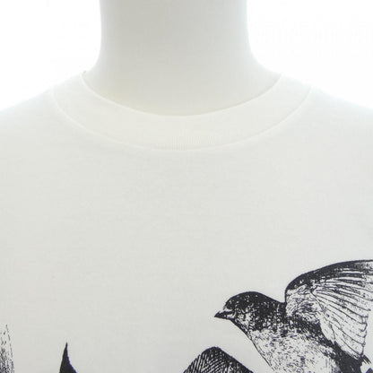 Louis Vuitton Printed Cotton T-Shirt — view 5