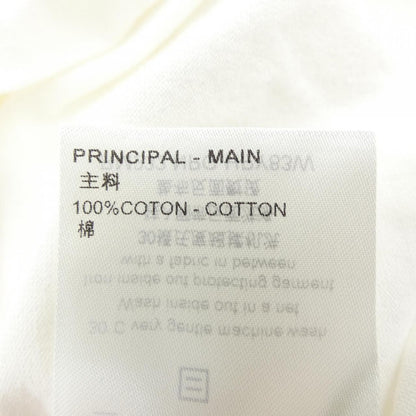 Louis Vuitton Printed Cotton T-Shirt — view 3