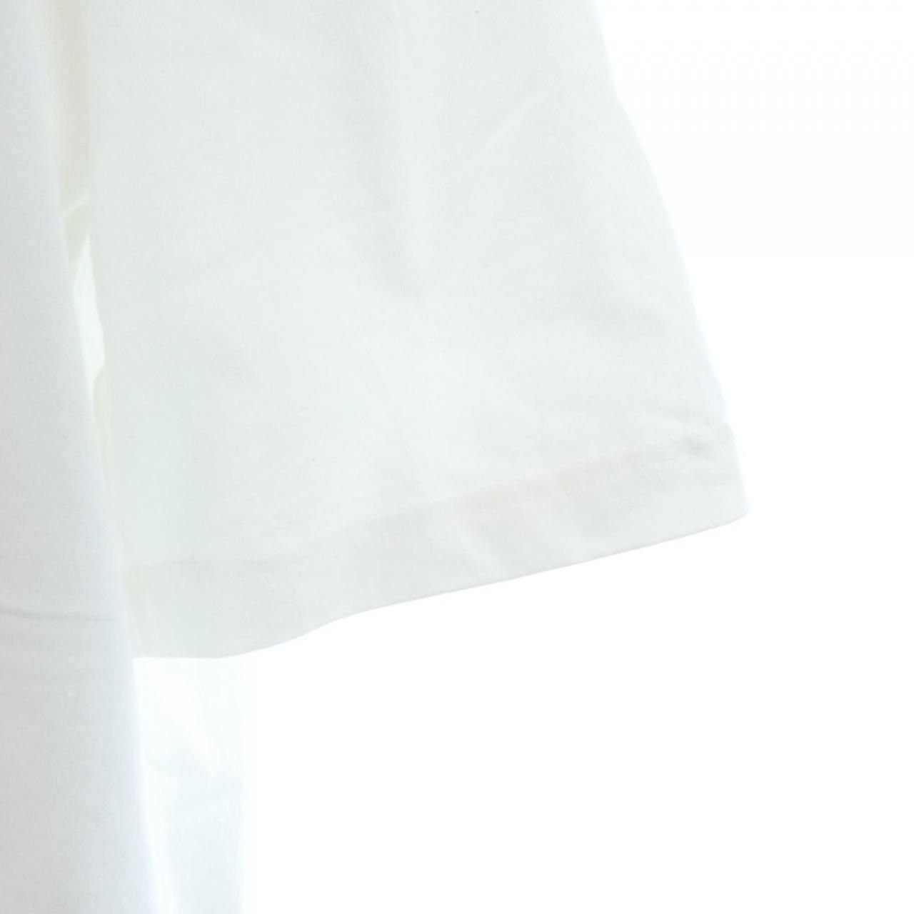Louis Vuitton Printed Cotton T-Shirt — view 6