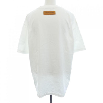 Louis Vuitton Printed Cotton T-Shirt — view 2