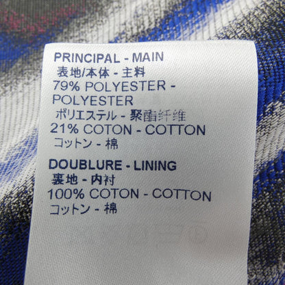 Louis Vuitton Jacket Gray — view 3