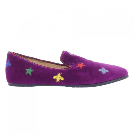 Gucci Sneakers Purple