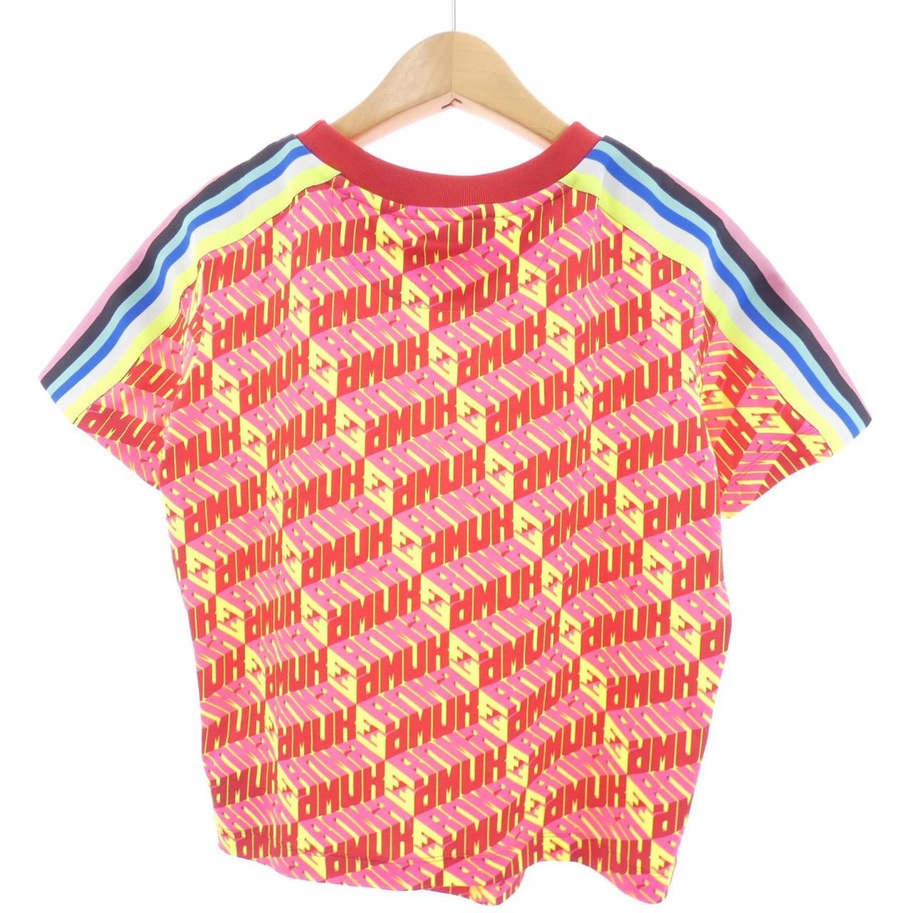 Fendi T-Shirt — view 2
