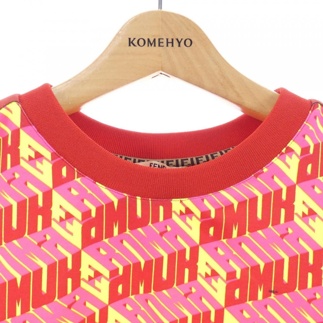 Fendi T-Shirt — view 6