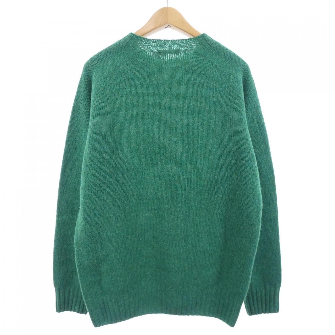 Celine 2 Knit Sweater — view 2