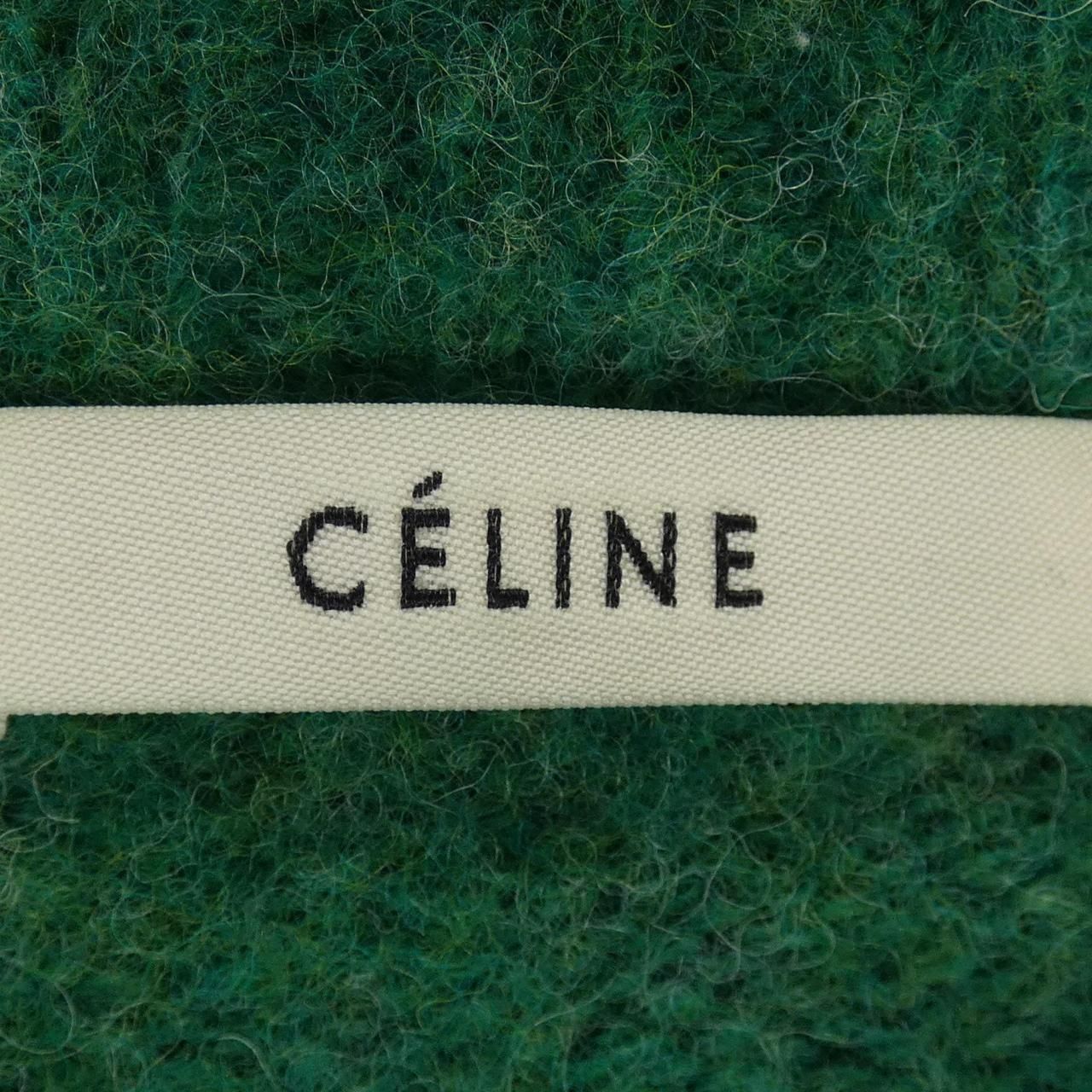 Celine 2 Knit Sweater — view 4