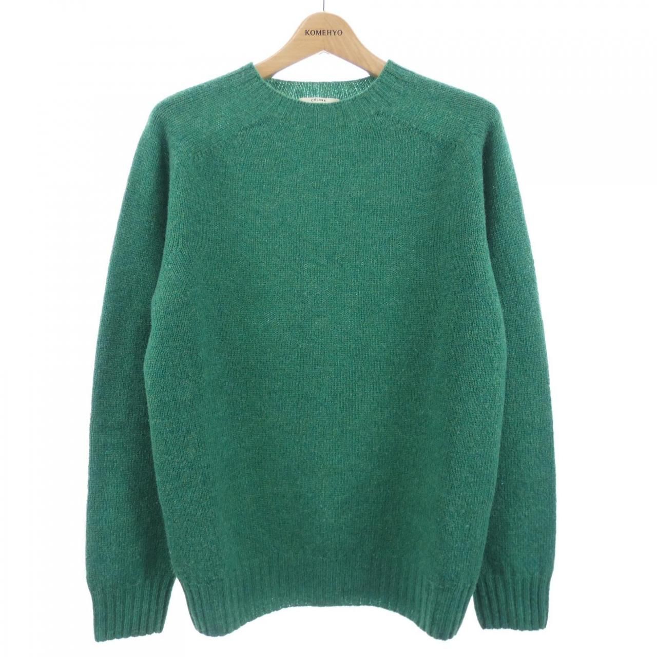 Celine 2 Knit Sweater
