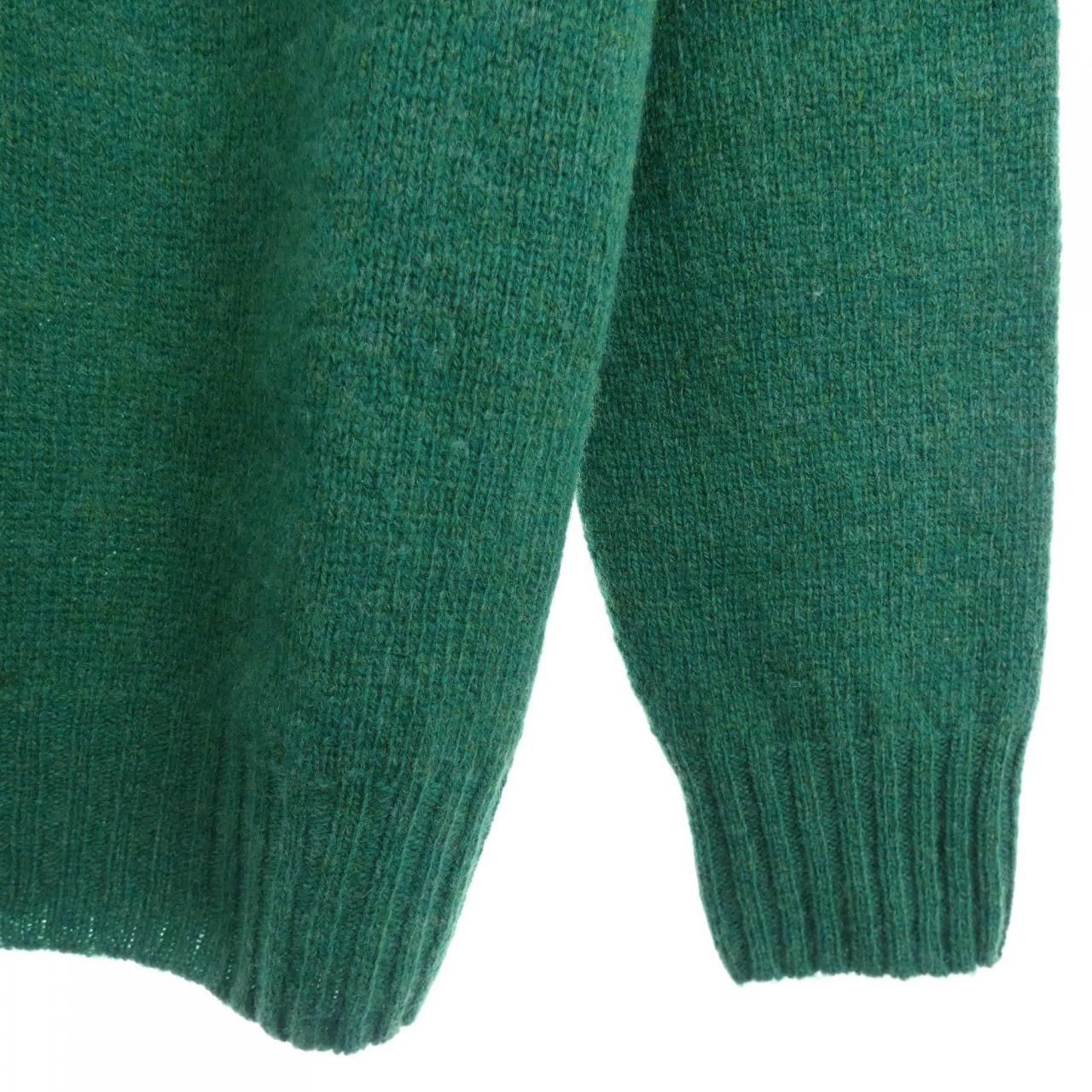 Celine 2 Knit Sweater — view 6