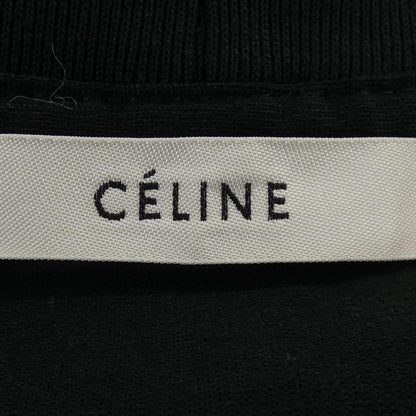 Celine 2 Cut Dress — view 4