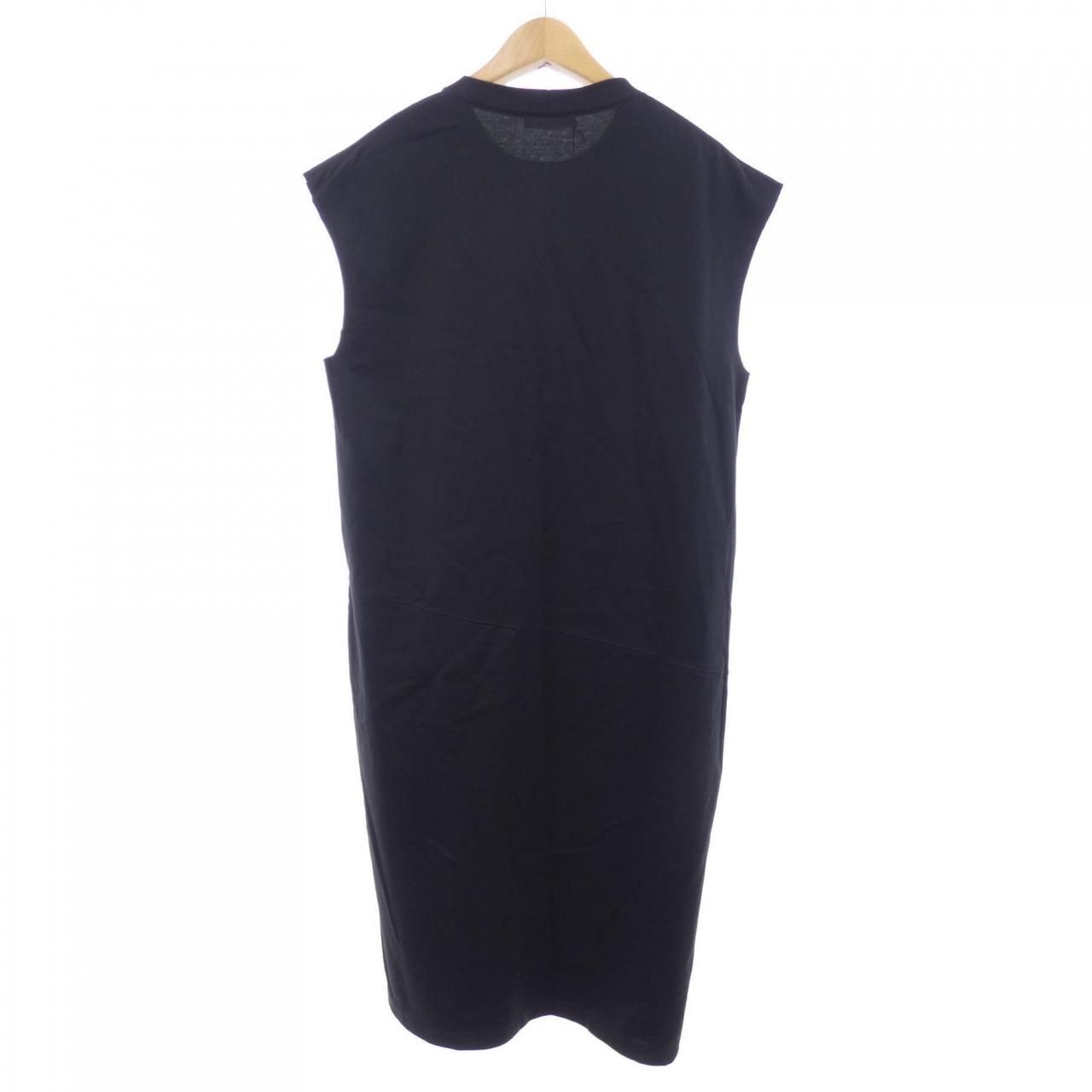 Celine 2 Cut Dress — view 2