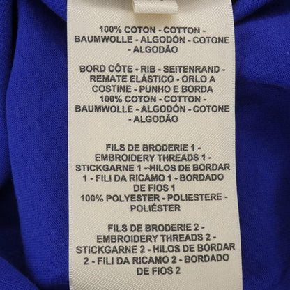 Hermes Mosaic T-Shirt Blue — view 3