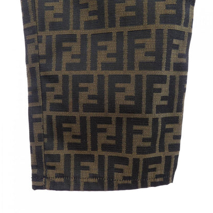 Fendi Vintage Pants Brown — view 5