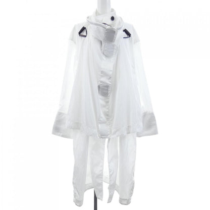 Louis Vuitton Coat White