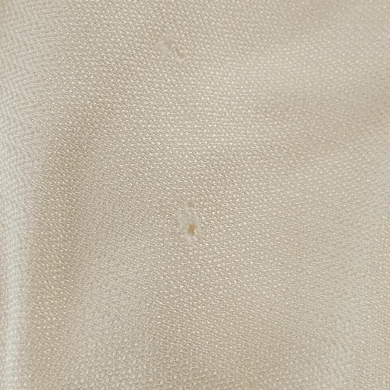 Hermes Vintage Cirque Molier Twill Rene Shirt — view 8
