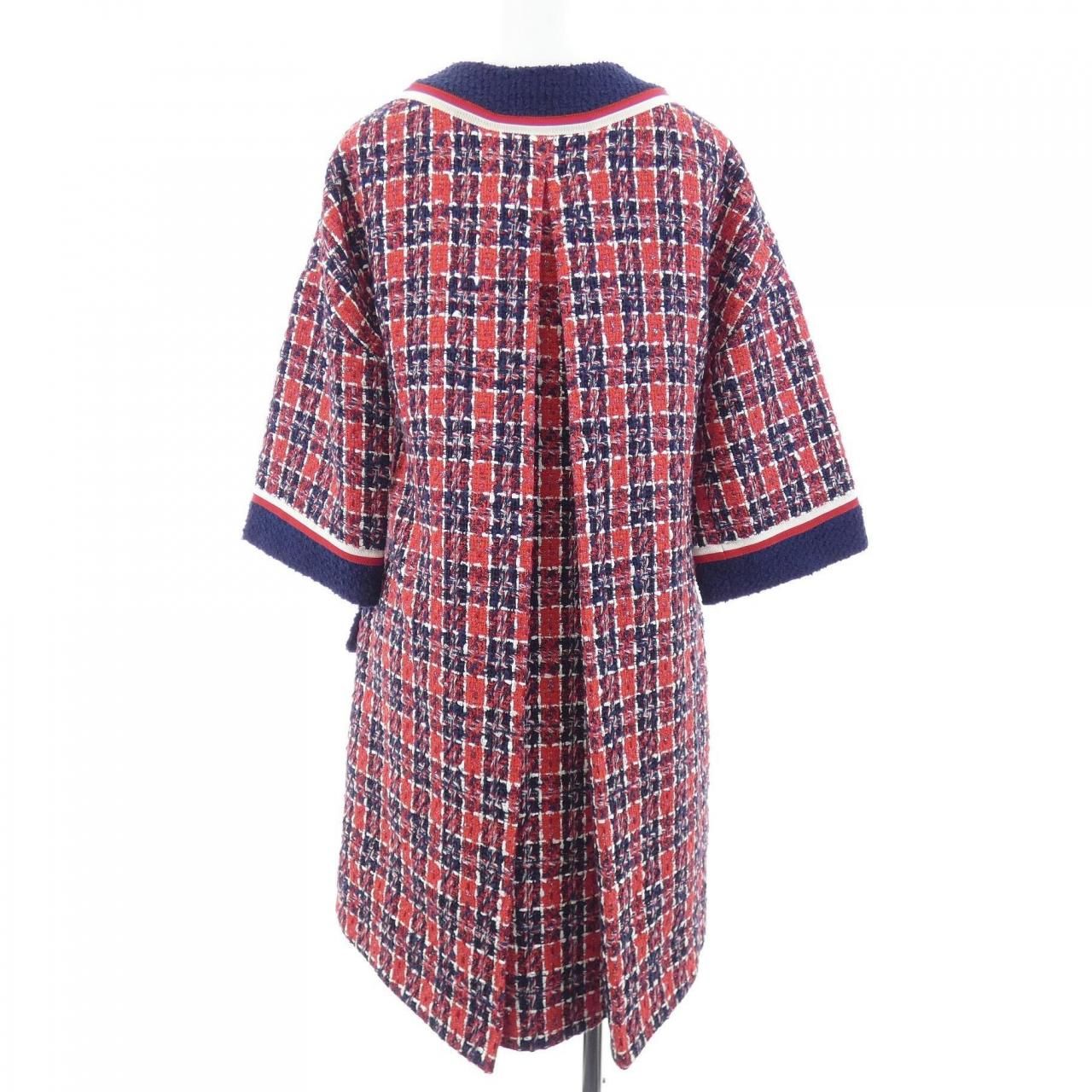 Gucci Dress — view 2