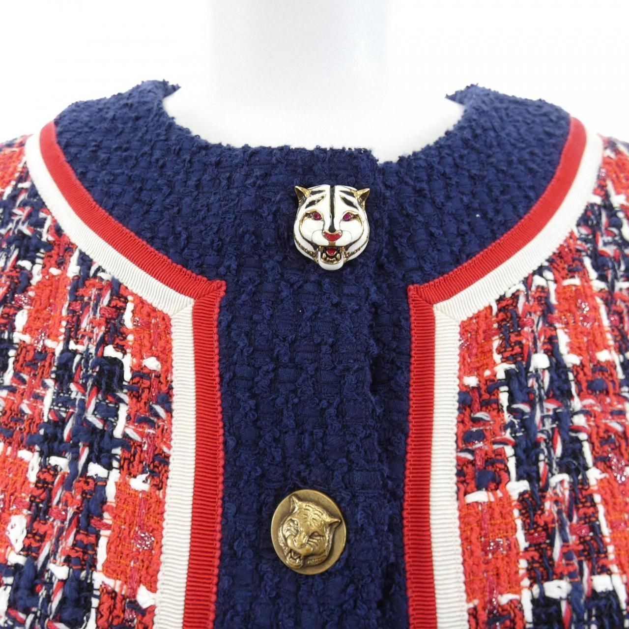 Gucci Dress — view 6