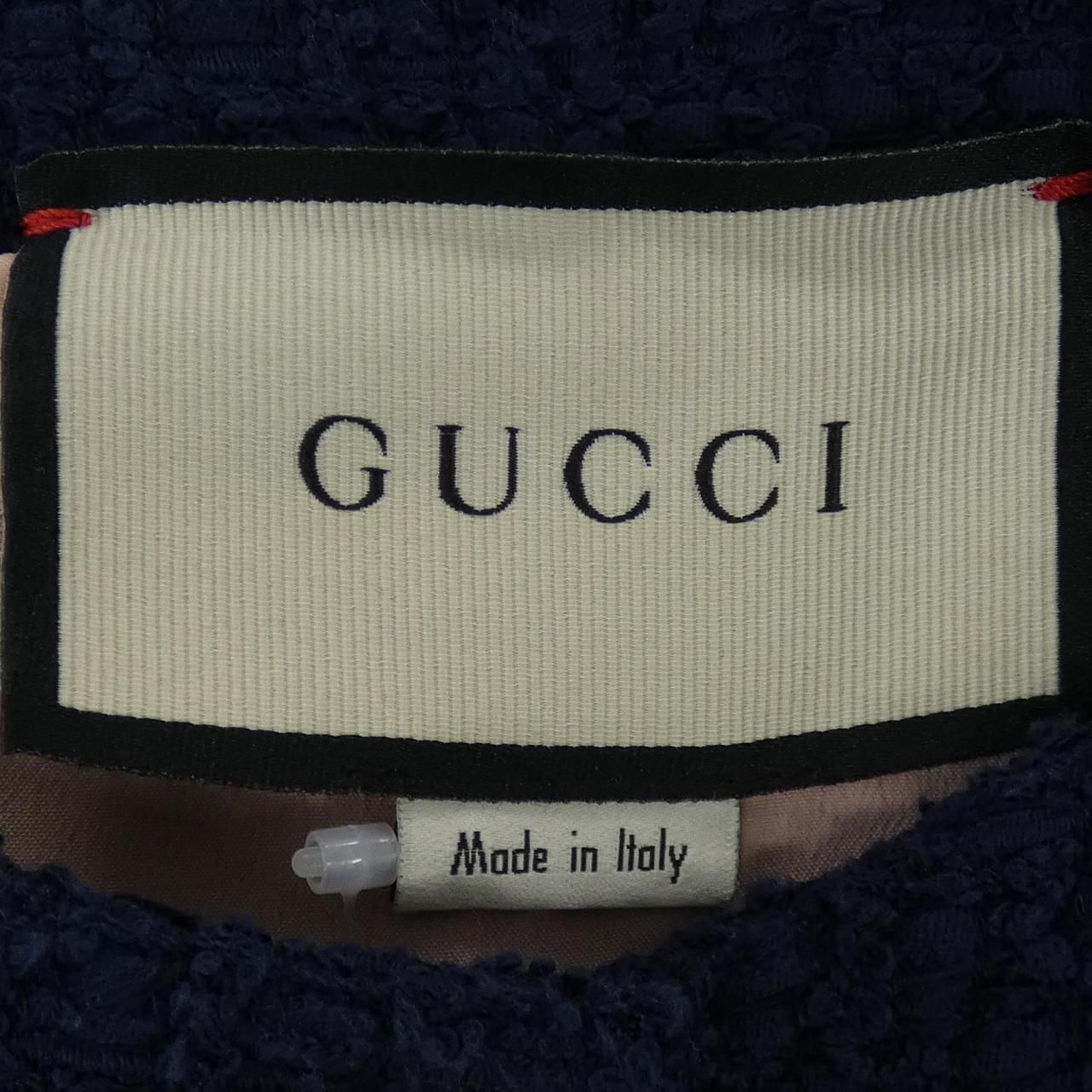 Gucci Dress — view 5