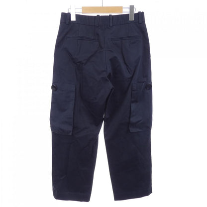 Celine 2 Pants Black — view 2