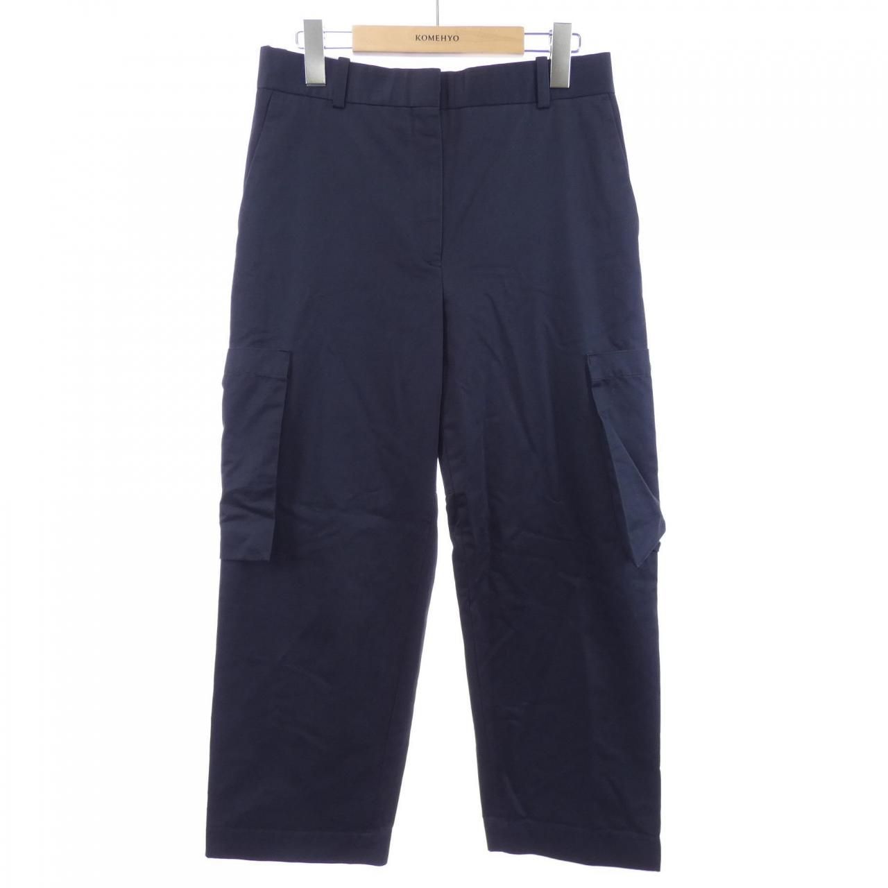 Celine 2 Pants Black