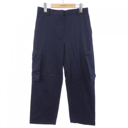 Celine 2 Pants Black