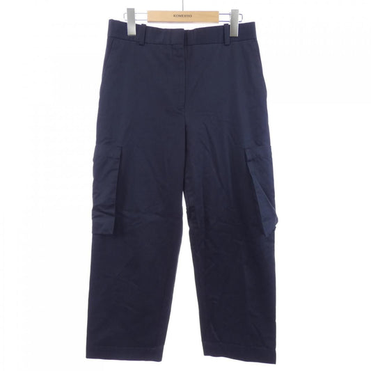 Celine 2 Pants Black