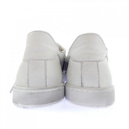 Gucci Sneakers Gray — view 5