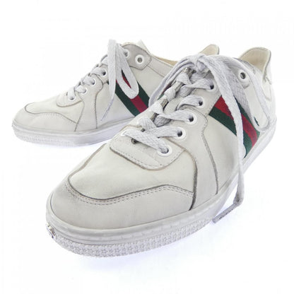 Gucci Sneakers Gray — view 3