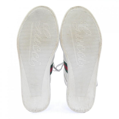 Gucci Sneakers Gray — view 4